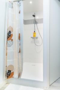 Chaleureux et raffiné centre -ville Mâcon