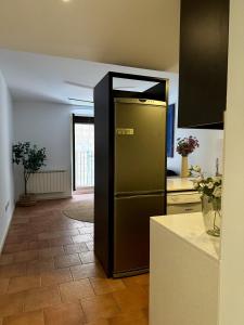 Old town Força nest