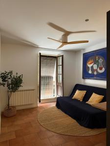 Old town Força nest