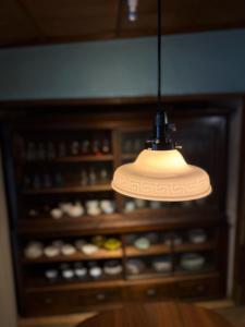 隠れ古宿 おくゆかし