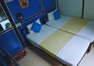 A4 Hostel Colombo INTL Airport Lounge - By A4 Transit Hub-Free Shuttle Pick Up & 24HRS