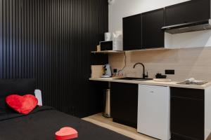 Reims In Love Jacuzzi et Sauna Appartement 3