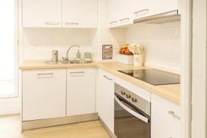 Blue Moon House Costa Ballena by Sanlúcar Housing