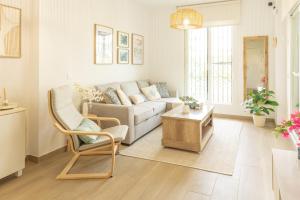 Blue Moon House Costa Ballena by Sanlúcar Housing