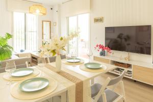 Blue Moon House Costa Ballena by Sanlúcar Housing