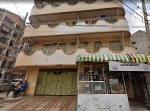 Roysambu Gem Cozy and Modern