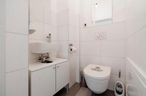 Modern City Apartment in Vienna