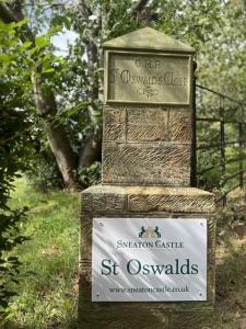St Oswalds Estate Lodges - Strutture non classificate a Whitby