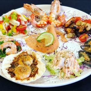 Costa Azul Skibel 2 br