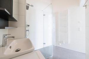 Modern City Apartment in Vienna