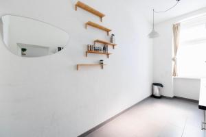 Modern City Apartment in Vienna