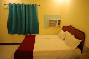 Omkara AC rooms