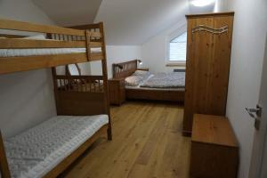 Apartmanik Tatran Donovaly