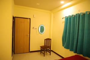 Omkara AC rooms