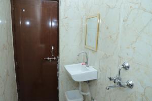 Omkara AC rooms