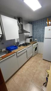 Apartment Bajo Los narejos