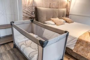 Kira Luxury Apartment with terrace