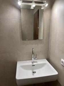 Mellau Appartments 220