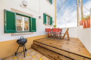 GuestReady - Romantic nook in Adraga