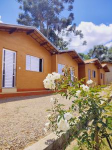 Recanto Raios do Sol