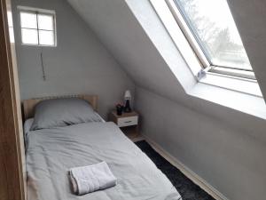 Komfortable Unterkunft mit 3 Schlafzimmern und guter Anbindung