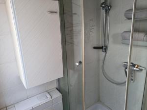 Komfortable Unterkunft mit 3 Schlafzimmern und guter Anbindung