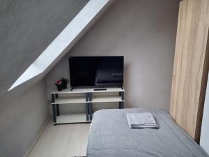 Komfortable Unterkunft mit 3 Schlafzimmern und guter Anbindung