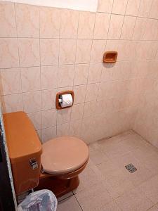 Comodo Departamento Centrico Dos Habitaciones