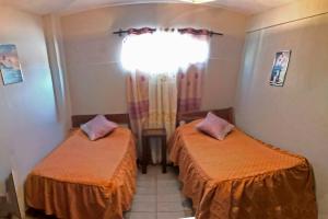 Comodo Departamento Centrico Dos Habitaciones