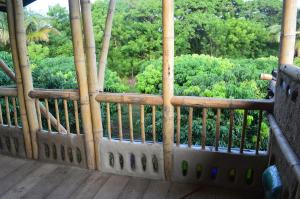 Casa Bambú Veracruz