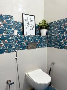 1 BHK Upper Tapovan Eternal Stayz