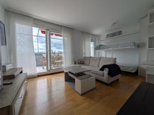 Apartamento Carmen y Adolfo