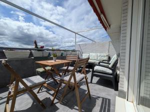 Apartamento Carmen y Adolfo