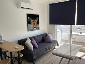 6 building Aloe - Free WiFi, Central, near playa dunes