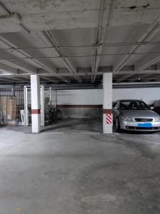 Apartamento Carmen y Adolfo