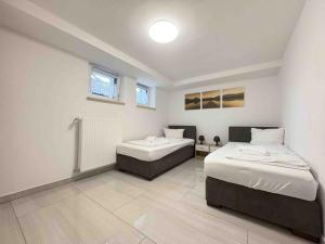 STB115 praktische Monteurwohnung