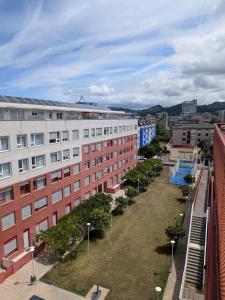 Apartamento Carmen y Adolfo