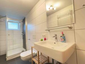 STB115 praktische Monteurwohnung