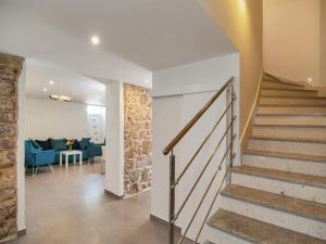 Villa in Bol with Pool and Sea View