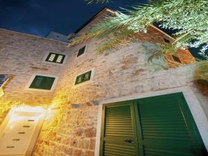 Villa in Bol with Pool and Sea View