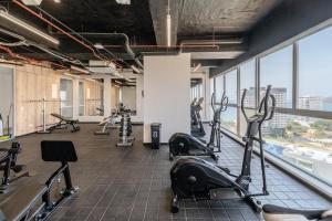 Salguero Suites x Ahead