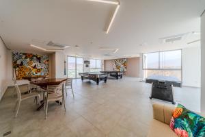 Salguero Suites x Ahead