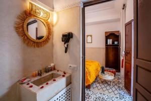 Riad Loriental And Spa