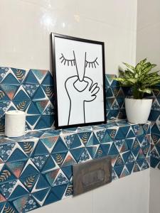 1 BHK Upper Tapovan Eternal Stayz