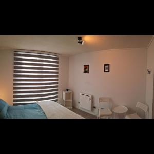 Departamento Estudio En Isla Teja