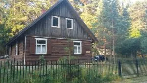 Mazurska Perła - Jaśkowo