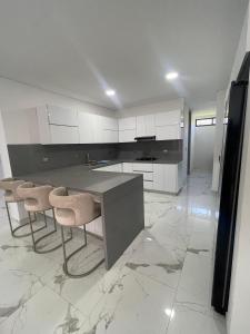 Luxury Stay La Morada