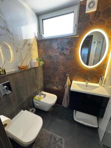 Bright and Cosy Home in Szentendre