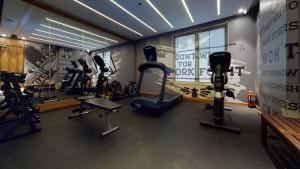 Taj Jeddah Serviced Apartments