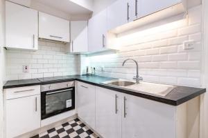 2BD Marylebone Stunning Stay